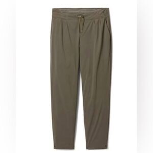 REI Co-op Women's  pants dark army